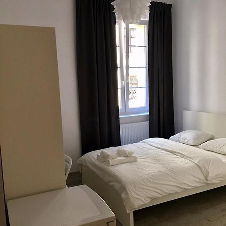 Orion Apartments Krakow Ngoại thất bức ảnh